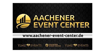 Aachener Event Center Logo