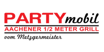 Halber Meter Logo
