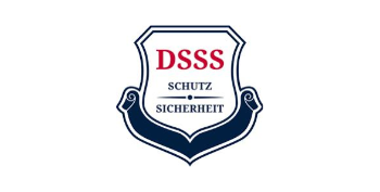 DSSS Logo