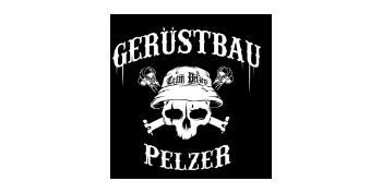 Gerüstbau Pelzer Logo