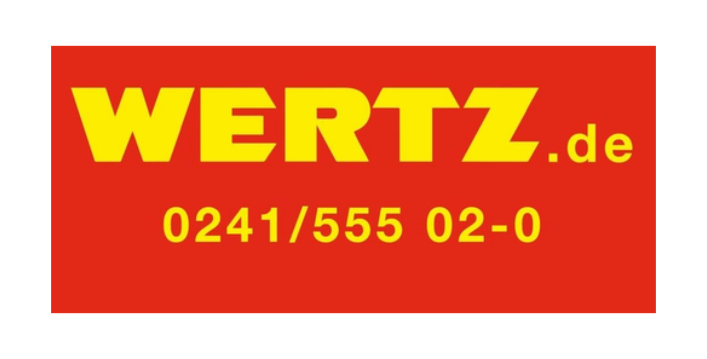 Wertz Logo