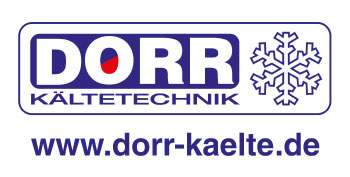 DORR Kältetechnik Logo